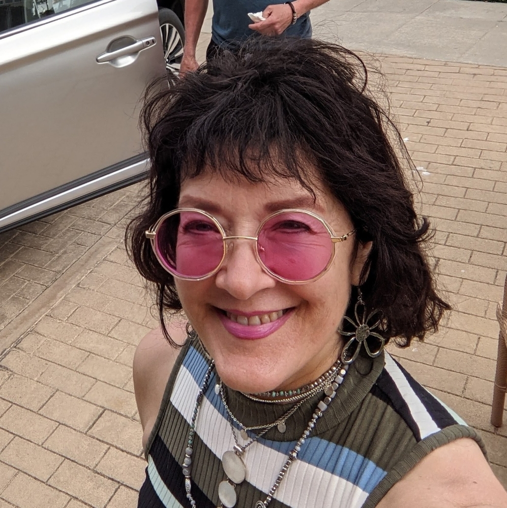 Meet your Posh Ambassador, Mary